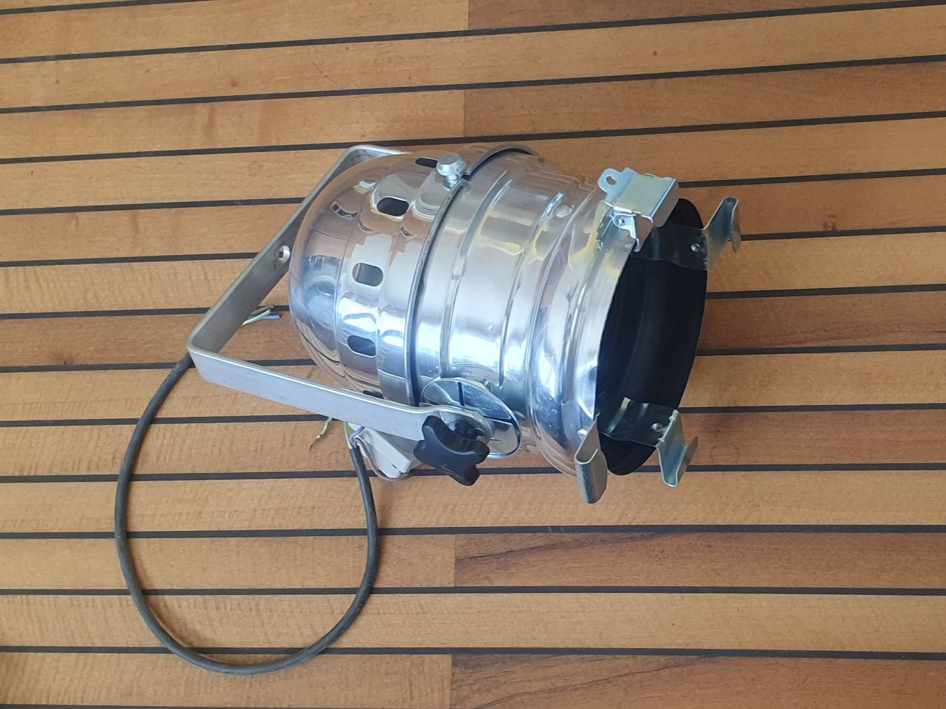 Lampade: PAR-Scheinwerfer, Theaterlampe, Lampe, – Usato da Biberist venduto da stang4eva