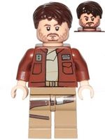 Lego Star Wars Cassian Andor (sw0813)