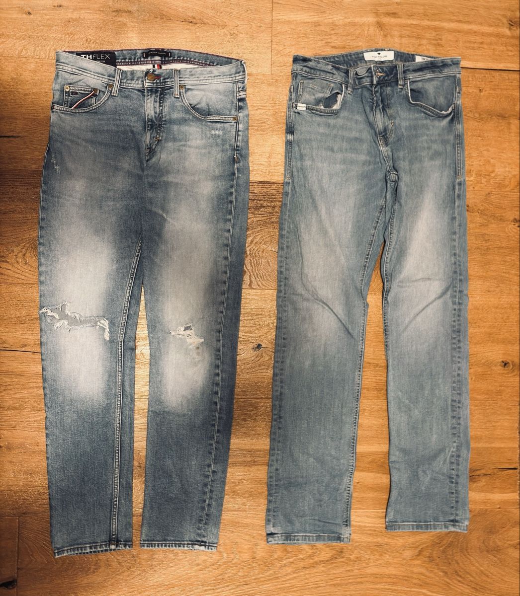 Jeans: 4 Jeans Grösse 31 – Usato da Muttenz venduto da Anonym591 2