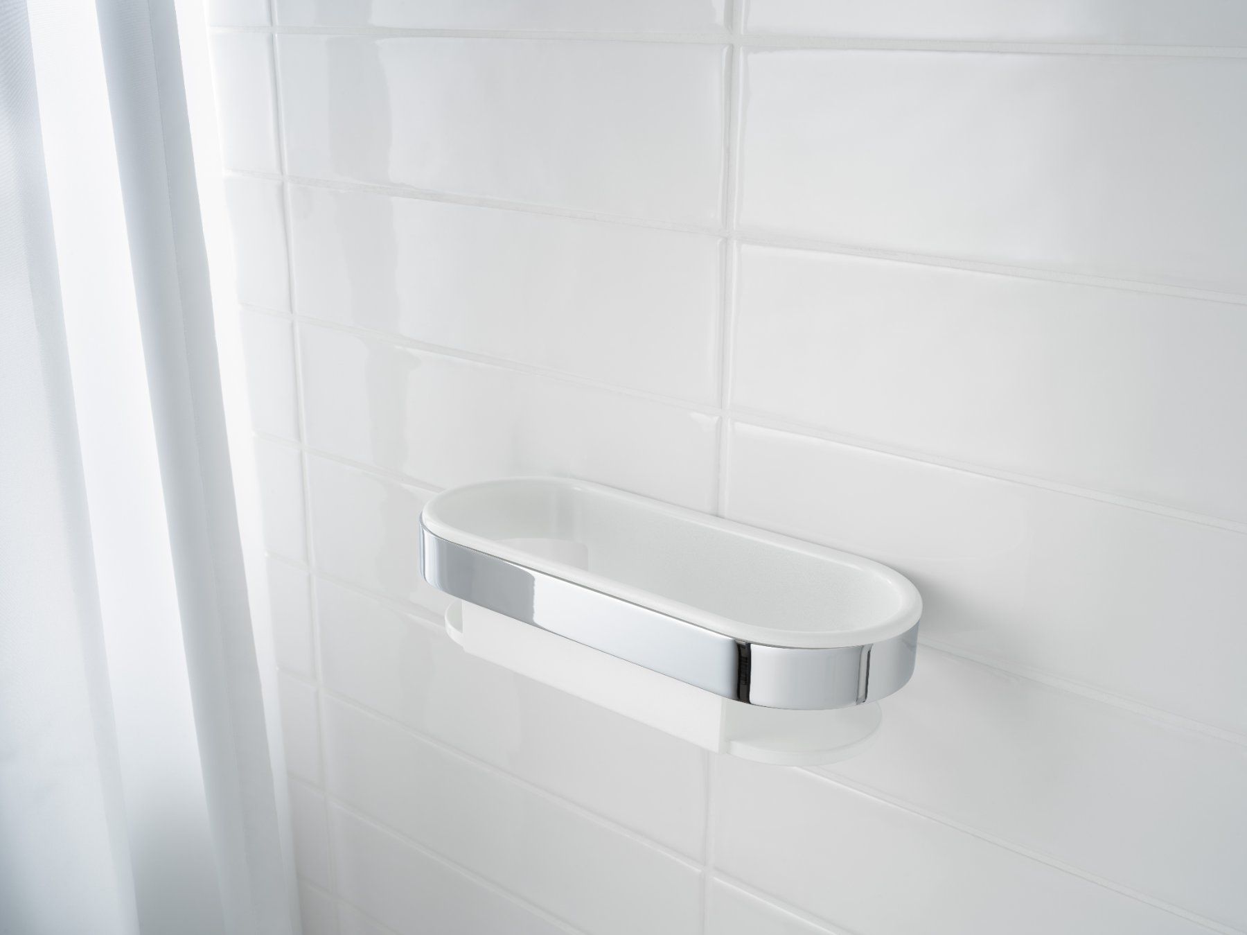 Portasapone: KEUCO Serie Smart 2 Duschkorb – Nuovo e nell'imballaggio originale da Spreitenbach venduto da KEUCO_official 3