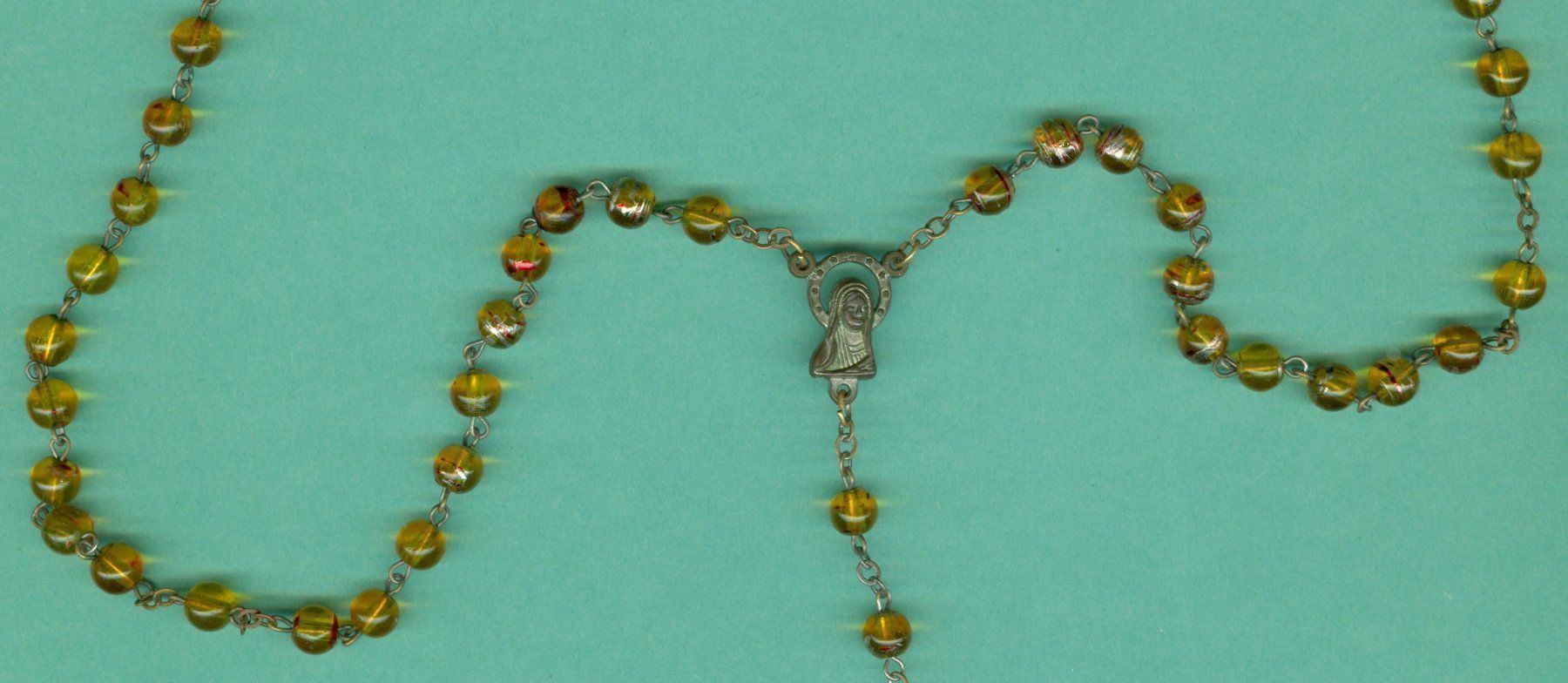 Autres bijoux: Alter Rosenkranz – D'occasion à Chur par omonia 2
