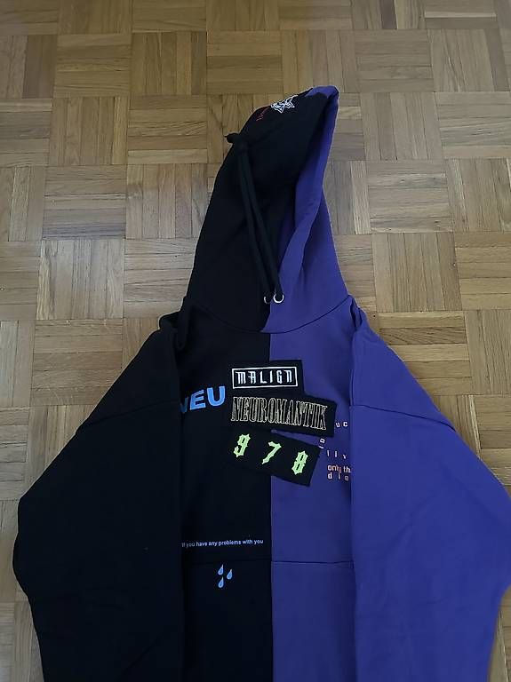 Diesel Maglioni & Felpe: Felpa Diesel introvabile (S) – Usato da Cureglia venduto da mat_v7lb 1
