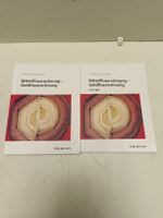 Mittelflussrechnung-Geldflussrechnung + Lösungsband(em75)