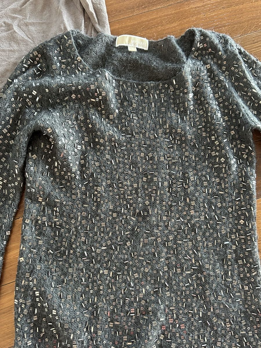 Michael Kors Kleiderpakete: Kors Diesel Calvin Klein Mango Hose und Pullis M – Gebraucht aus St. Gallen von jojan 1