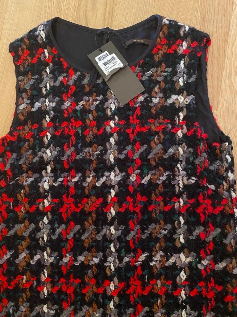 Windsor Kleider: Windsor Kleid Grosse EU  36-38 Neu – Neu und originalverpackt aus Horgen von Talla22 1