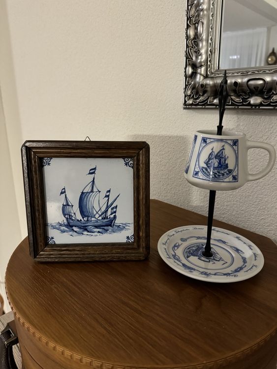 Toutes les décorations: Antik – D'occasion à Hägglingen par Badem58