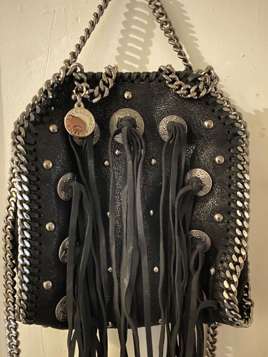 Stella McCartney Borse da donna: Stella McCartney Crossbody Bag – Nuovo (secondo la descrizione) da Bern venduto da GIGOLI