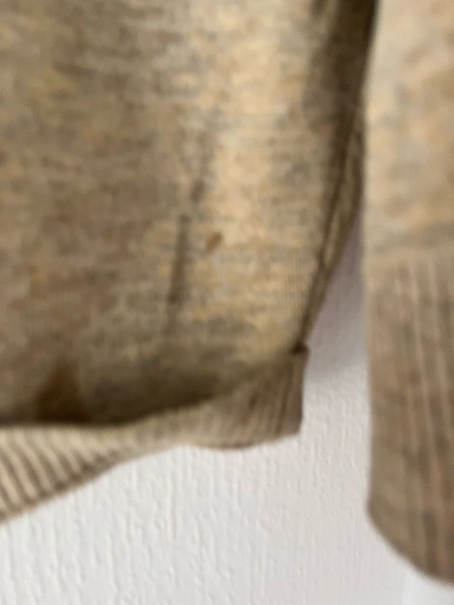 Peak Performance Maglioni & Felpe:  Peak Performance 100% Lambswool Sweater - Size L  – Usato da Lausanne venduto da Danash 6