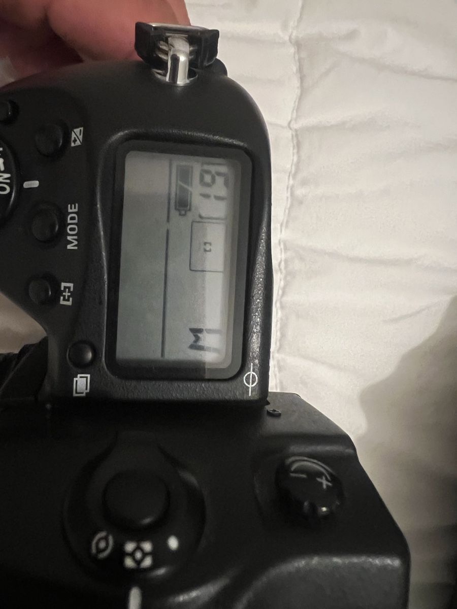 Nikon Fotocamera: Nikon F5 – Usato da Zürich venduto da jao_2bx7 3