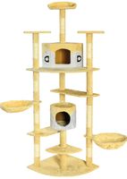 Kratzbaum Premium / NEU