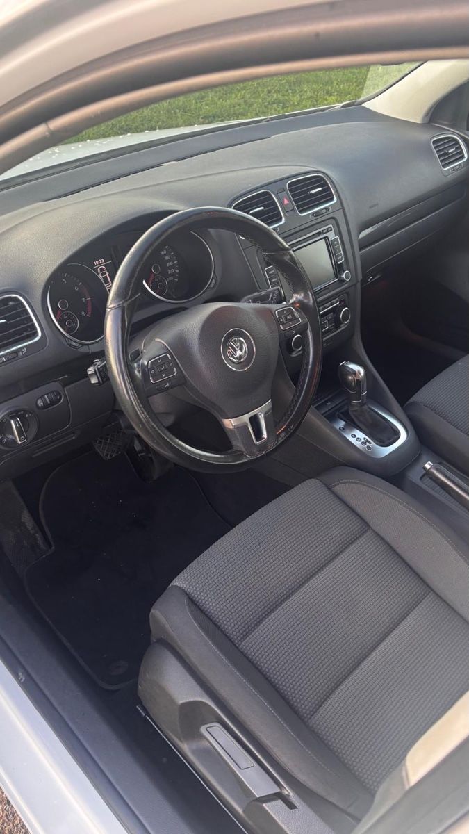 VW Automobili: VW golf – Usato da Morlon venduto da mer_8zpk 7