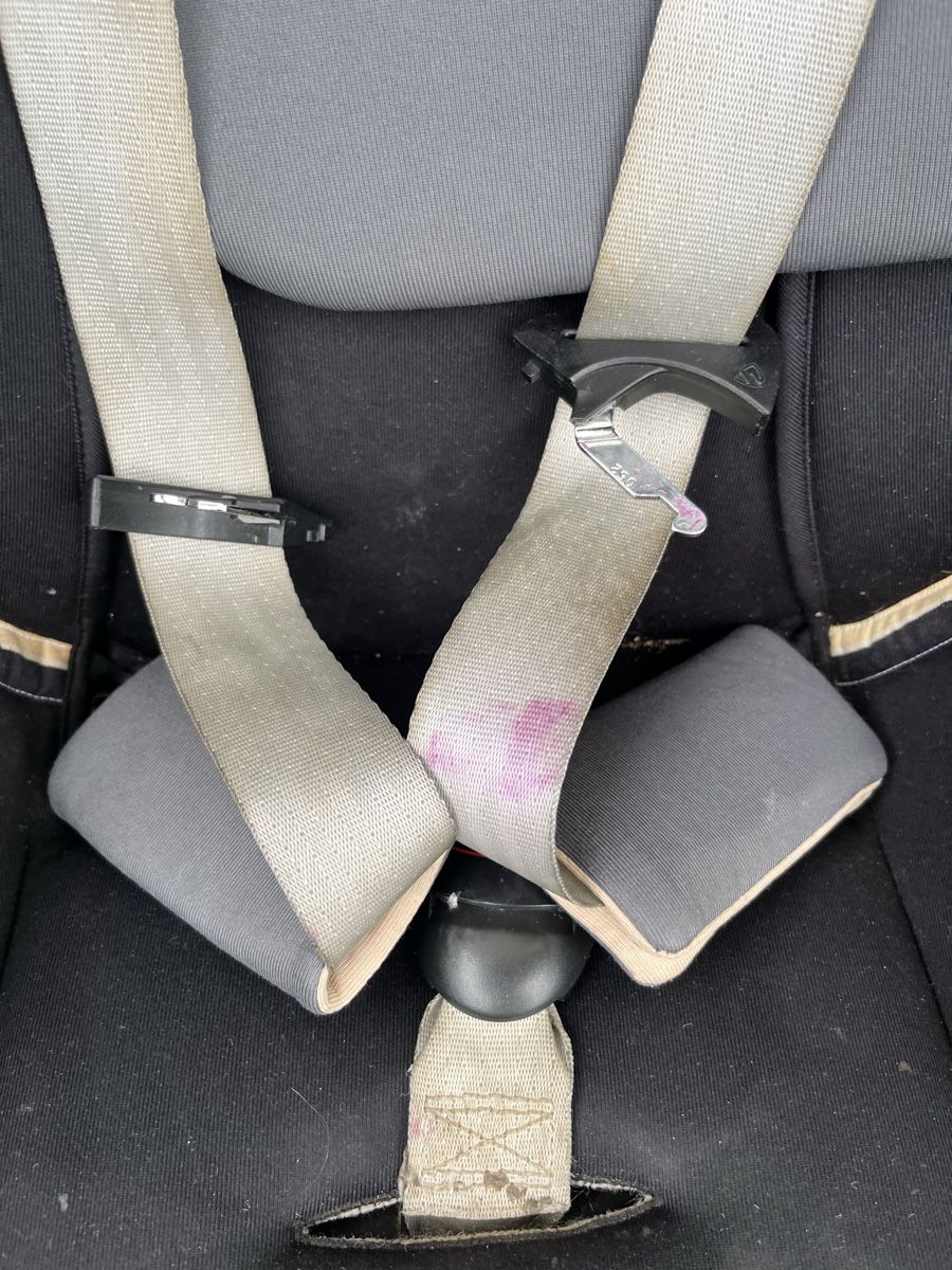 Cybex Sièges auto: Cybex Gold Kindersitz Isofix | Postversand – D'occasion à Schönenwerd par Phipsz 4