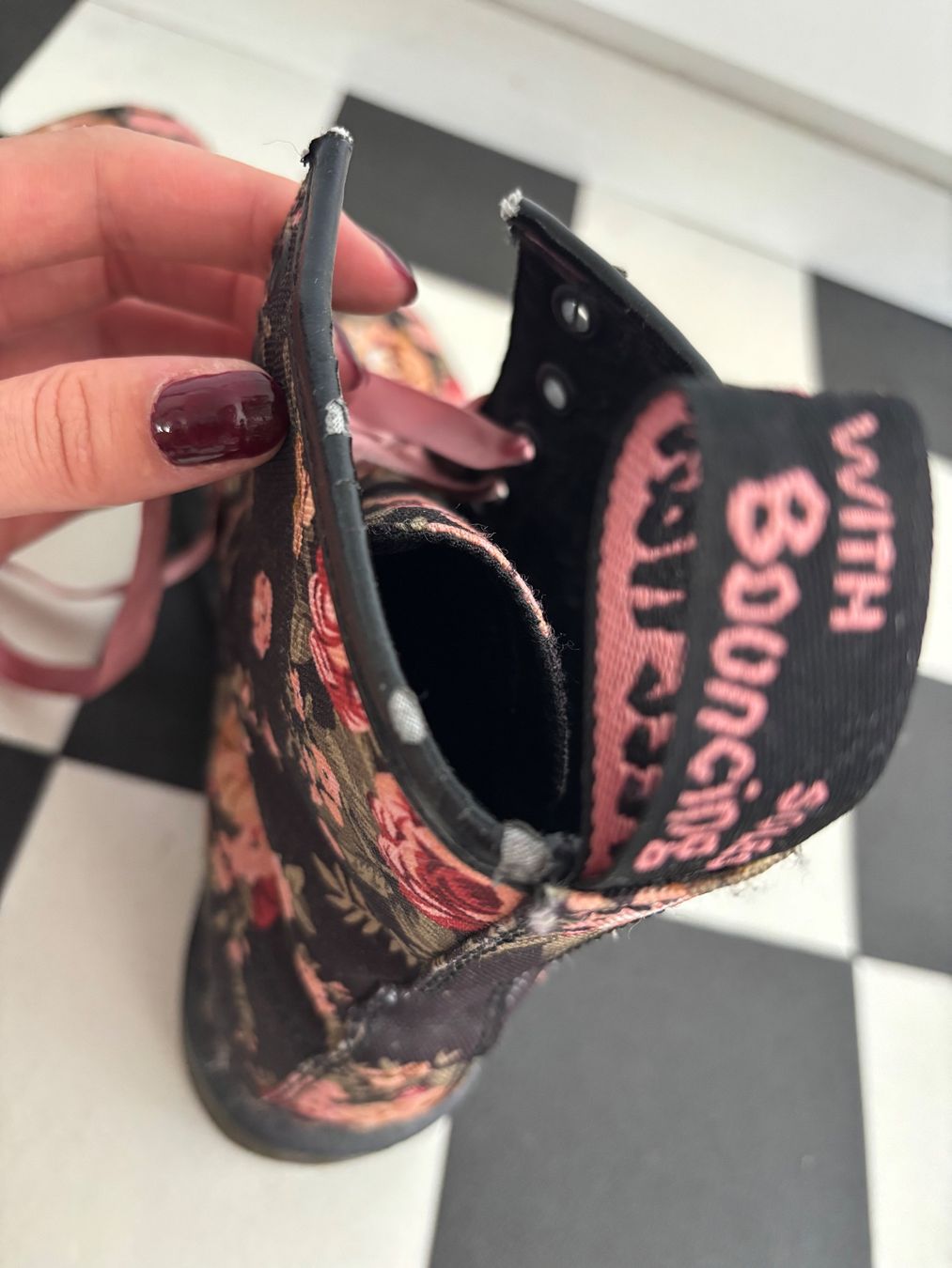 Dr. Martens Chaussures femmes: Dr Martens – D'occasion à Zürich par lui_r26y 5