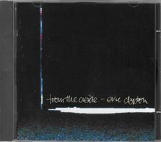 ERIC CLAPTON  -  FROM THE CRADLE