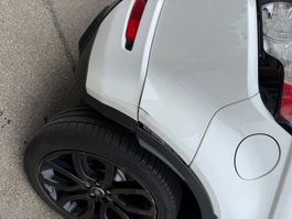 Range Rover Evoque Si4 (2015) – 195000km, kratzer fulPF