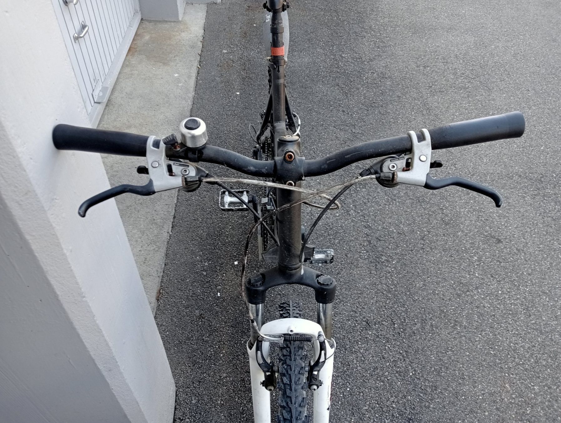Bulls Vélos: Bulls MTB – Défectueux à Grüningen par Urtica 2