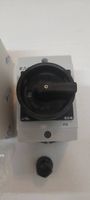 Eaton Moeller  Hauptschalter