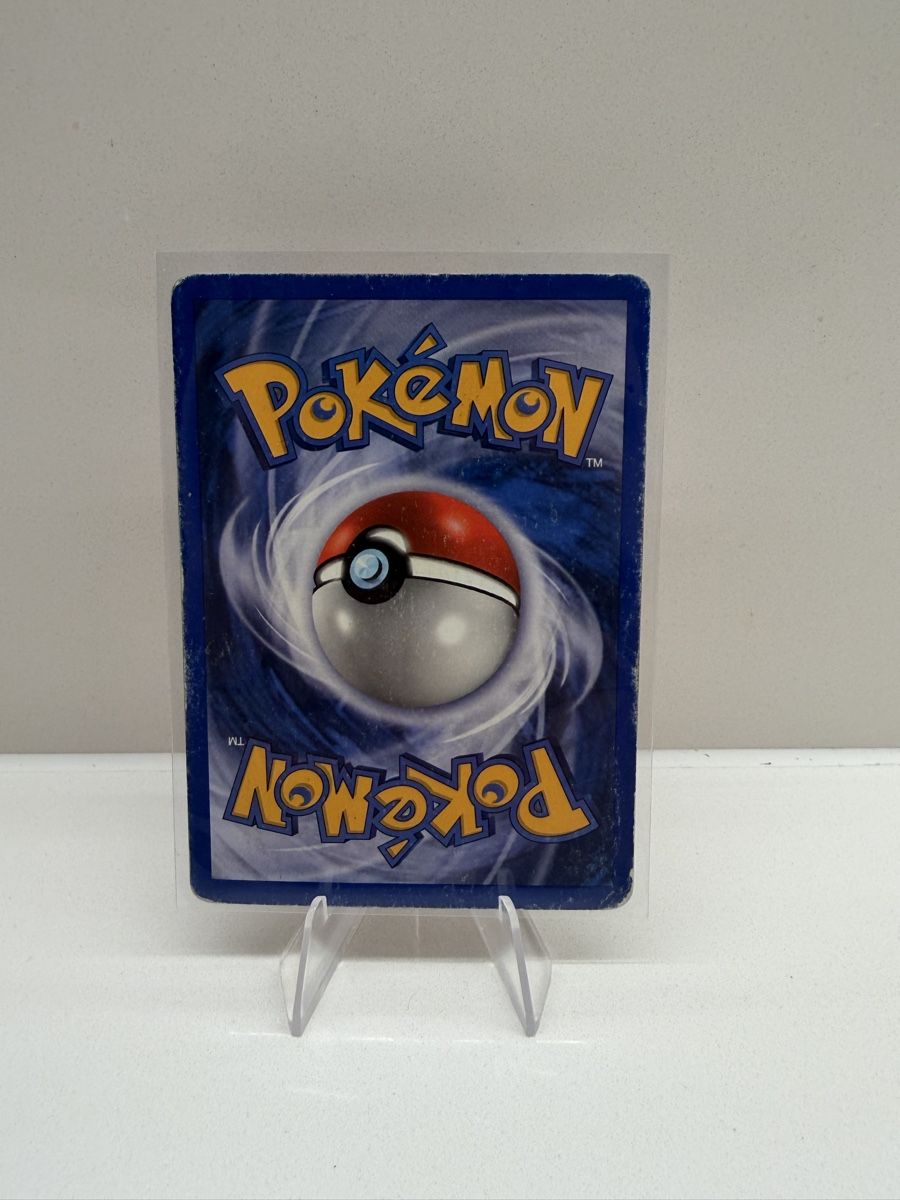 Pokémon Carte collezionabili: Magmar ex Ultra Rare EX Ruby & Sapphire 2003 – Usato da Arlesheim venduto da WungaBunga 1