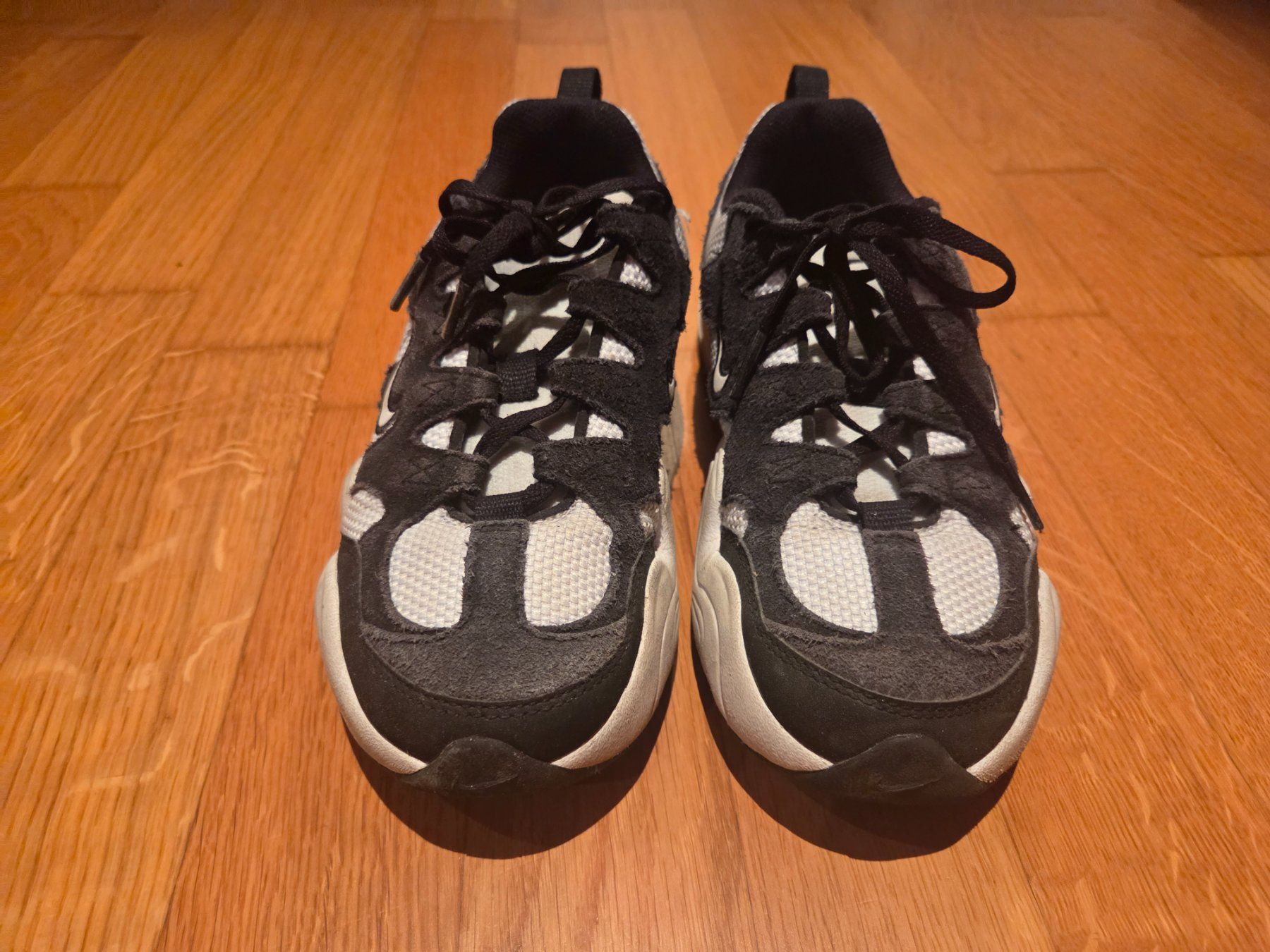 Herrenschuhe: Turnschuh, Marke Nike, Grösse 37.5 – Gebraucht aus Rothenfluh von Sawi80 2
