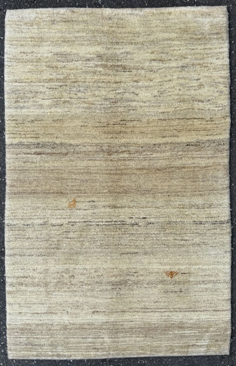 Gabbeh Teppiche:  Gabbeh ,Wunderschöner Orientteppich  148x95.cm – Neu und originalverpackt aus Sempach von Star7