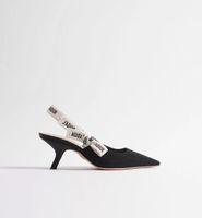 Escarpin Dior j’adore 