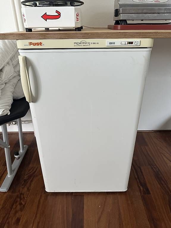 Gefrierschrank: Congelatore dimensioni h100xL50xP50 – Gebraucht aus Tenero von jga_hv52 3