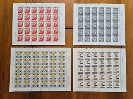Frankaturware 108 CHF. GRATISLIEFERUNG !