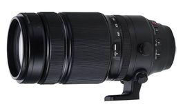 Fujinon XF 100-400mm F4.5-5.6 R LM OIS WR