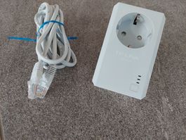 TP-Link TL-PA4020P