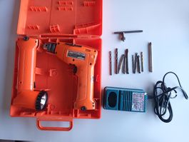 Makita Akku Bohrmaschine Lampe