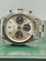 Rolex Daytona ref.6239 Tropical Full Set