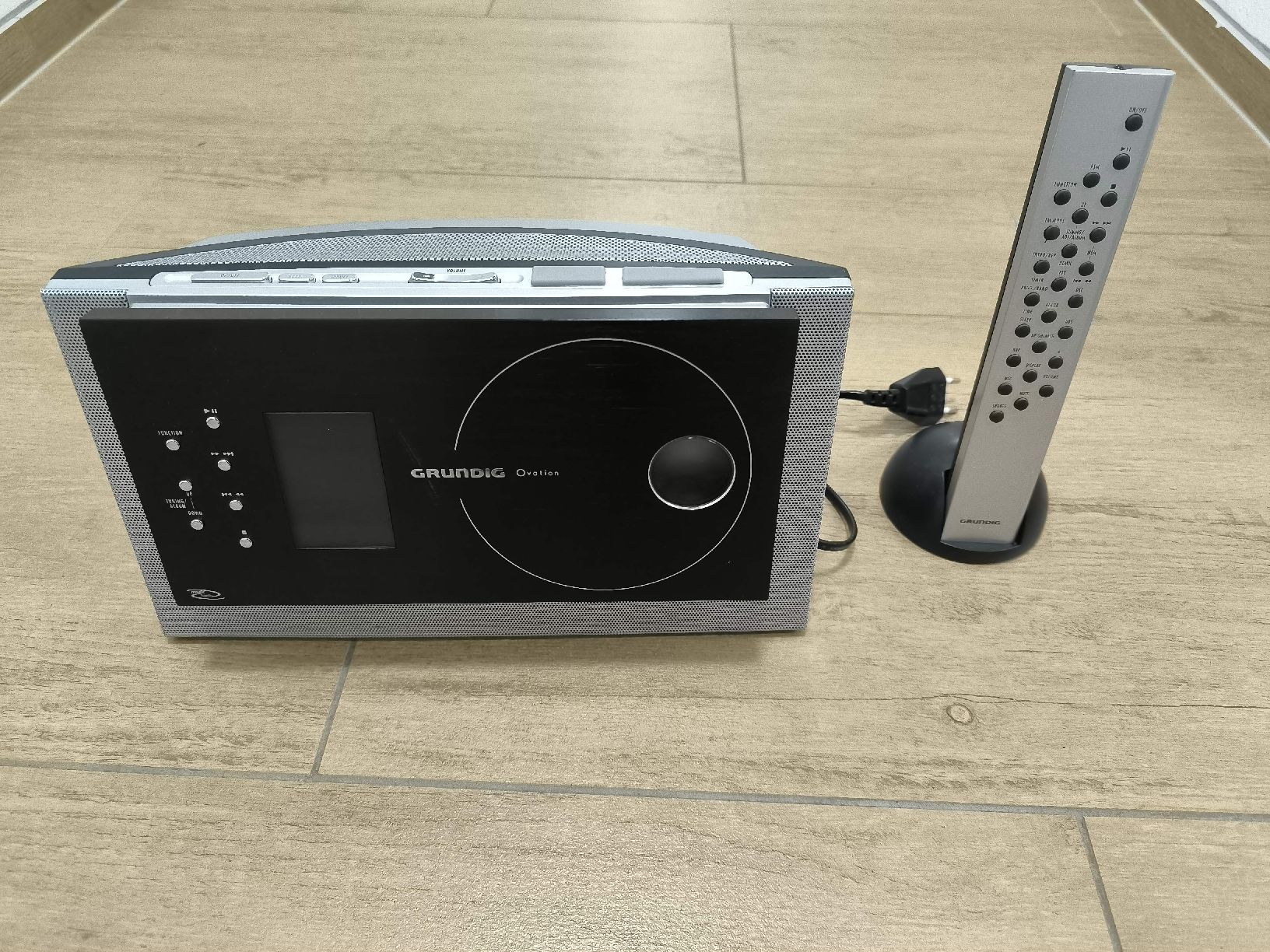 Grundig Sistemi audio & multimediali: Grundig Ovation CDS 6680 USB – Usato da Buchs SG venduto da Eifi_1