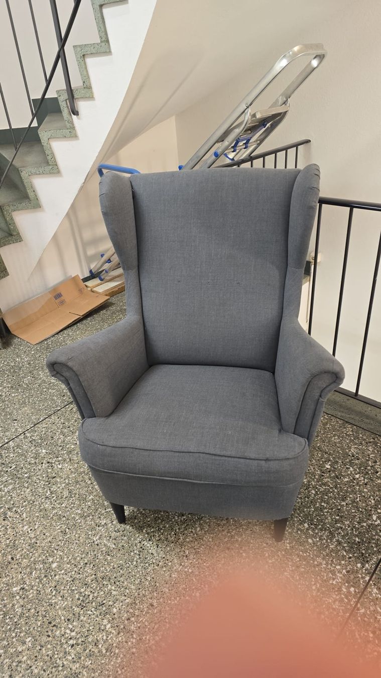 Ikea Sessel: Sessel ikea – Gebraucht aus Bern von ang_r7ft