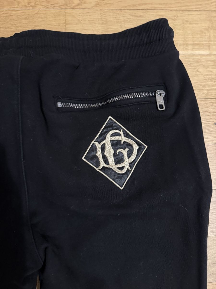Dolce & Gabbana Pantaloni: Dolce&Gabbana hose – Usato da Zug venduto da pav_q5f7 8