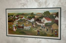 Quadro naif