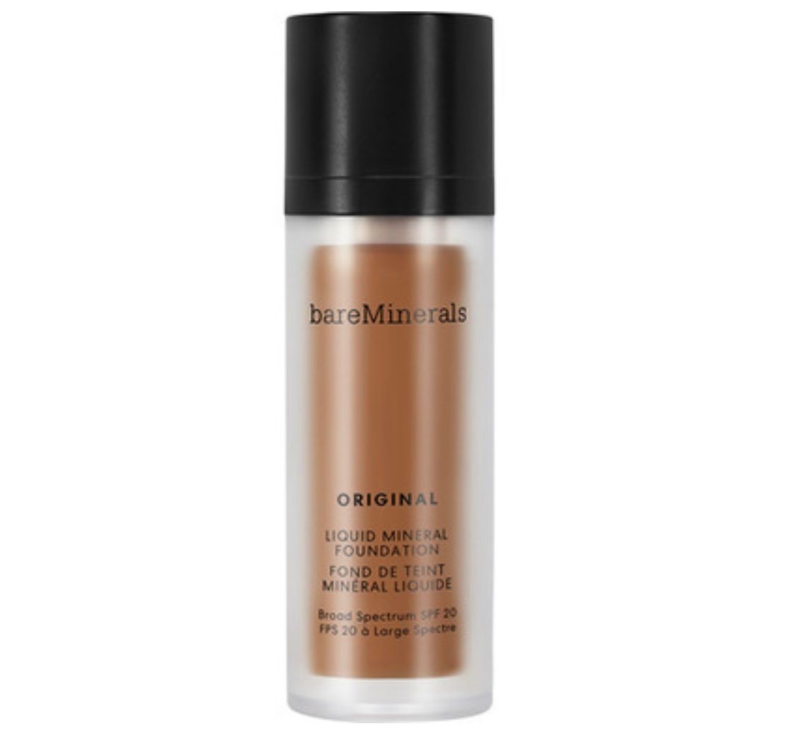 Make-up: BareMinerals Foundation NP. 50.- NEU! – Nuovo e nell'imballaggio originale da Rüfenacht BE venduto da Milena_1 5
