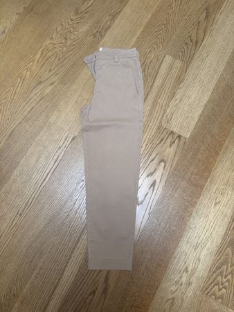 Marc O'Polo Hose Grösse 34 beige Mod. Kalni