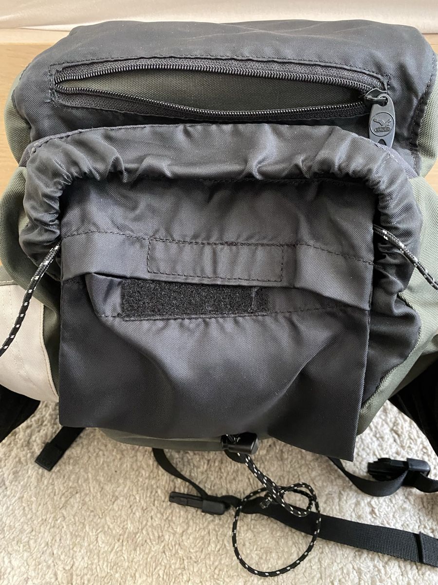 Salewa Zaini: Salewa Wanderrucksack, Modell Walk Lite 30 Liter – Usato da Rheinfelden venduto da Tigerlilli 3