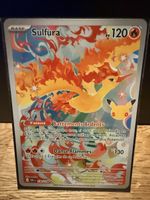 🇫🇷Sulfura 30th