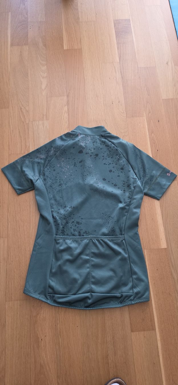 Scott Canottiere & Pantaloni: Scott Velotrikot – Nuovo (secondo la descrizione) da Fribourg venduto da ari_qb5k 1