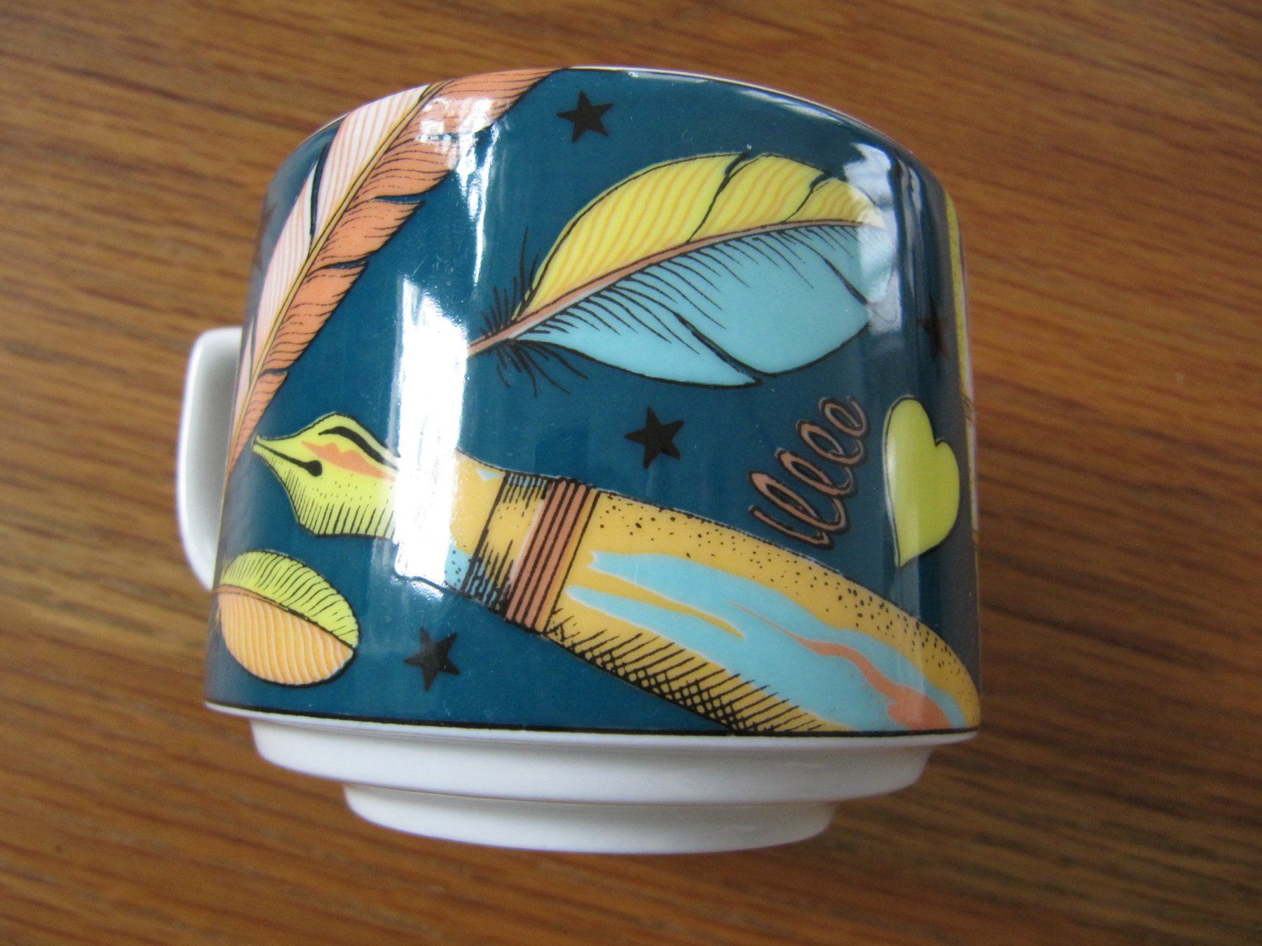 Bopla Tazze: Bopla Kaffeetasse – Usato da Selzach venduto da Sennemeitschi11 1