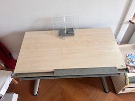 Schreibtisch-Set