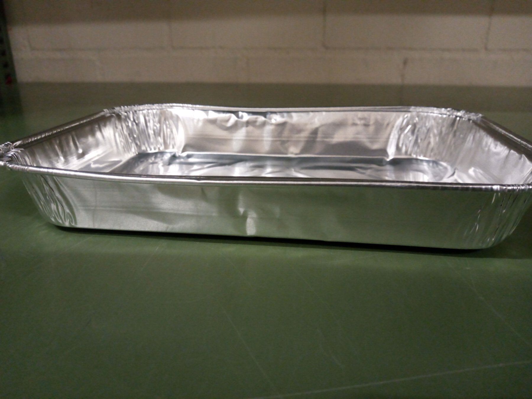 Teglie da forno: Gratinschalen Alu 120 Stk. – Nuovo (secondo la descrizione) da Illnau venduto da Ueli2012 1