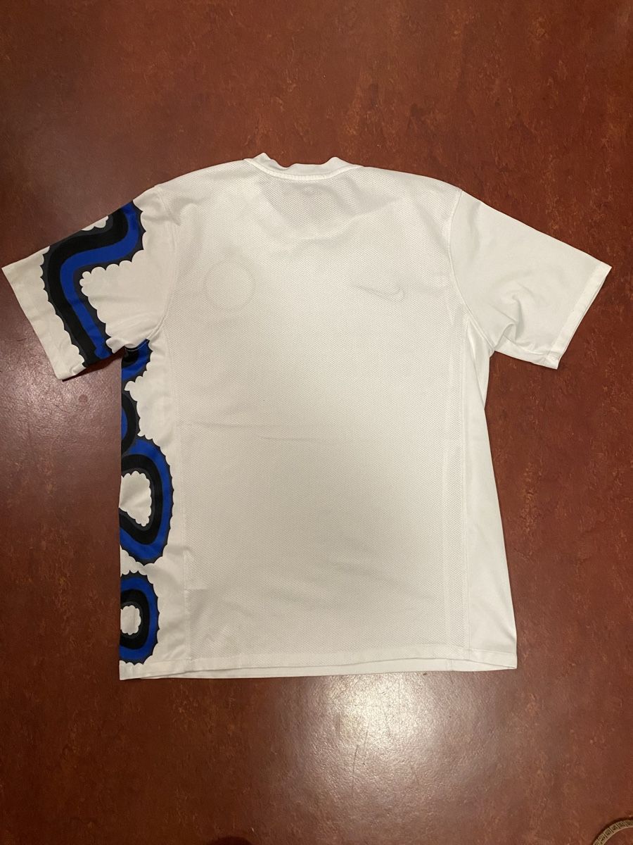 Nike Canottiere & Pantaloni: Inter Milano Away kit 2010 – Usato da Zürich venduto da Royko 1