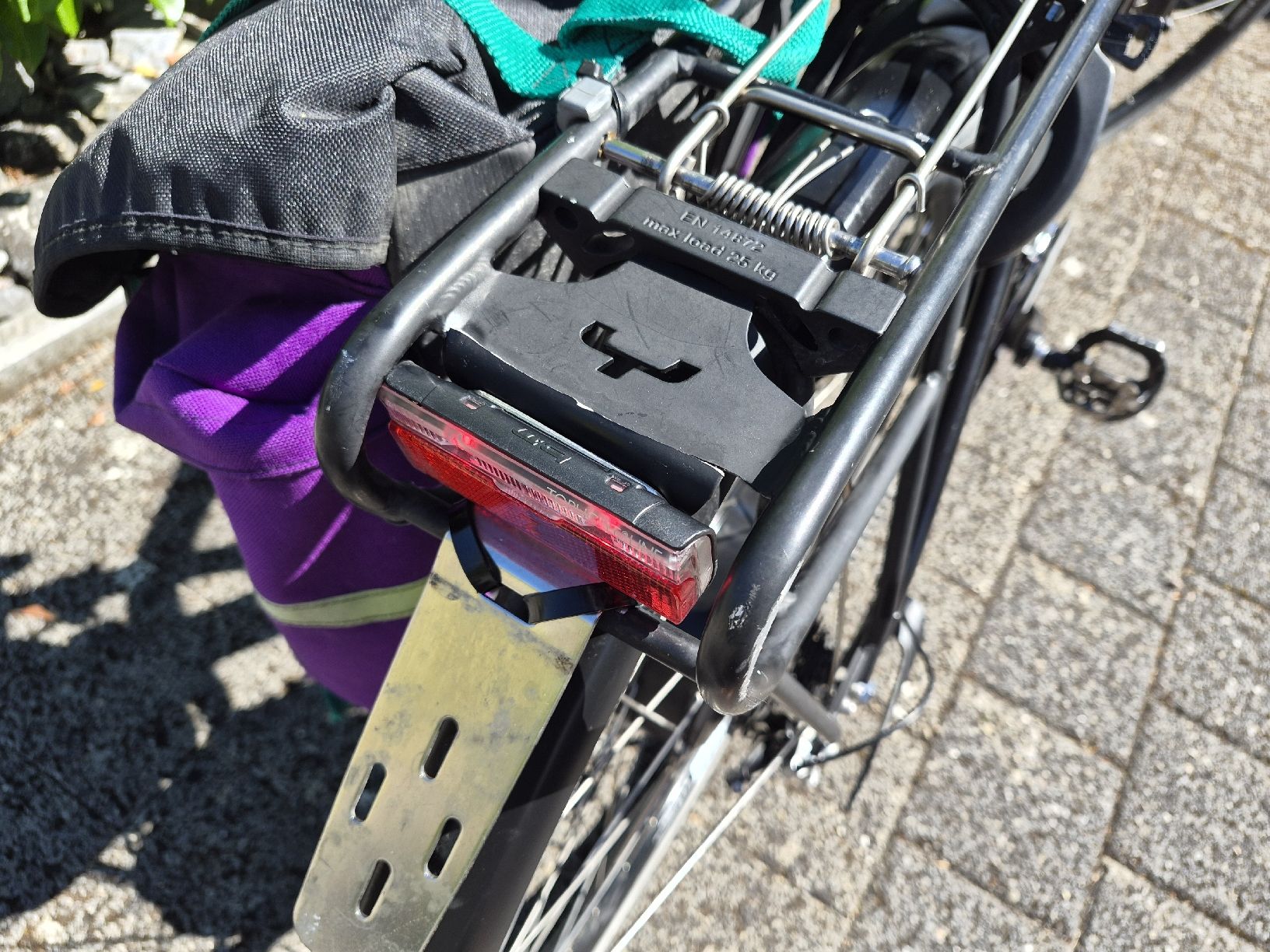Flyer Biciclette: Flyer Vollblut 45km/h – Usato da Eglisau venduto da Sauri 6