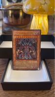 Yu-Gi-Oh! Karte: Raviel, Herr der Phantome - Selten!🔥