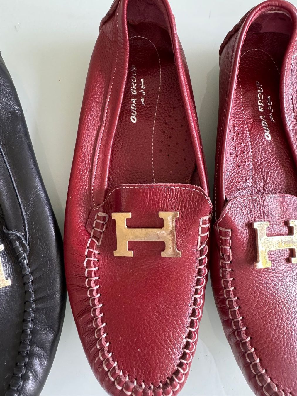 Scarpe da donna: Mokassins – Nuovo (secondo la descrizione) da Adliswil venduto da Majeska 5