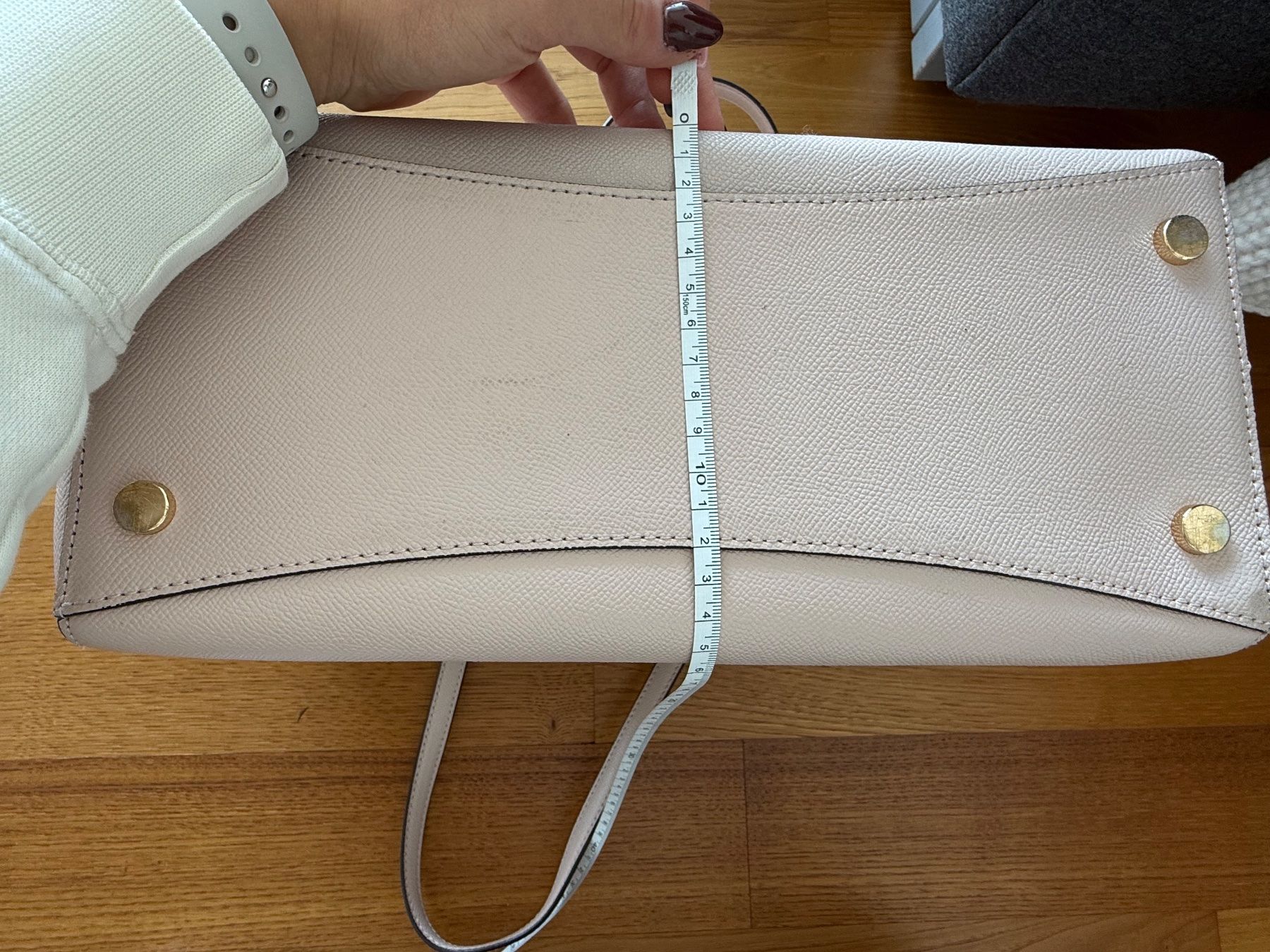 Michael Kors Taschen für Damen: Handtasche Michael Kors – Gebraucht aus Sissach von laura.x4 6