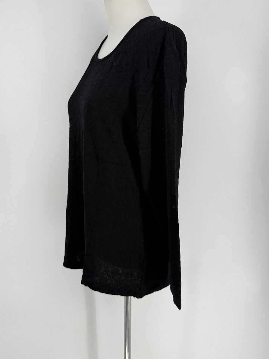 T-shirts: Langarmshirt Gr. L – D'occasion à Auenstein par moin. 3
