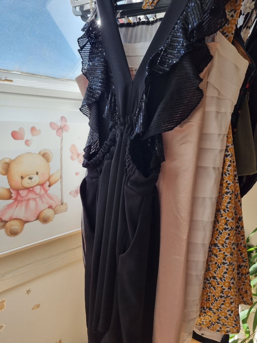 Lotti di vestiti: Sommerkleider zu verkaufen – Nuovo (secondo la descrizione) da Gunzgen venduto da Celine22 5